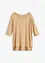 Boxy topp i myk viskosemiks, bonprix