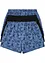 Ledig boxershorts i jersey (3-pack), bpc bonprix collection