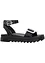 Komfort-sandal, bpc bonprix collection