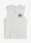 Henley-singlet, John Baner JEANSWEAR