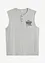 Henley-singlet, John Baner JEANSWEAR