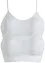 Feel Comfort Seamless-bustier (2-pack)​, bpc bonprix collection