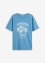 T-shirt av økologisk bomull, John Baner JEANSWEAR