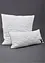 Pute med dun-touch katt myk, bonprix