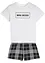 Pyjamas (2-delt sett), bonprix