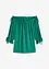 Off shoulder-topp, bonprix