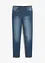 Jeans-jeggings med komfortlinning, Skinny, bonprix