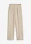 Pull on-bukse i formstabilt Interlock-materiale, bonprix