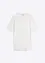 T-shirt med lin, bpc bonprix collection