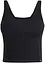 Feel Comfort Seamless padded BH-singlet, bpc bonprix collection