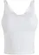 Feel Comfort Seamless padded BH-singlet, bpc bonprix collection