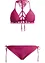 Triangel-bikini (2-delt sett), BODYFLIRT