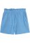 Musselin-shorts av bomull til barn, bpc bonprix collection