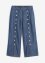 3/4-lang jeans av lyocell, bpc bonprix collection