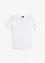 T-shirt med V-hals (3-pack), bonprix