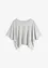 Oversized topp, bonprix