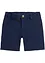 Chino-shorts til barn, Regular Fit, John Baner JEANSWEAR