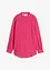 Bluse i bomullsmusselin, bonprix