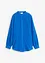 Bluse i bomullsmusselin, bonprix