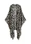 Poncho, bonprix