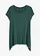 Topp med asymmetrisk lengde, bonprix