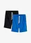 Sweat-shorts (2-pack), bpc bonprix collection