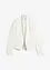 Kort blazer med stretch, bonprix