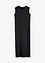 Jerseykjole  i bomull med stretch, bonprix