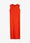 Jerseykjole  i bomull med stretch, bonprix