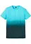 T-skjorte i ren bomull, Slim Fit, bonprix