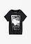 Topp med print, bonprix