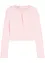 Festfin strikket bolero til barn, bonprix