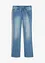 Bootcut-jeans, bonprix