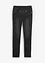 Straight-jeans Mid Waist, super stretch med komfortlinning, bonprix