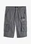 Lange bermudashorts, Regular Fit, bonprix