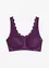 Vattert Feel Comfort Seamless bralette, bonprix