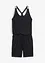 Hurtigtørkende jersey-jumpsuit, bpc bonprix collection