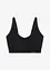 Vattert Feel Comfort Seamless bralette, bonprix