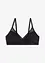 Vattert Feel Comfort Seamless bralette, bonprix