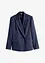 Dobbeltspent blazer, bonprix