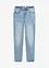 Mom-jeans High Waist, stretch, bonprix