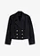 Lett blazer-jakke, bonprix