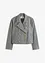 Lett blazer-jakke, bonprix