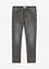 Slim Fit stretch-jeans, Straight, John Baner JEANSWEAR