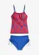 Tankini (2-delt sett), bonprix