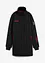 Softshell-jakke med stretch, 2-i-1 look, bonprix