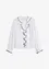 Chiffonbluse, bonprix
