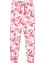 Jerseybukse i 100% bomull, bonprix