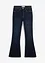 Flared-jeans High Waist, stretch, bonprix