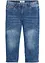 Straight-jeans, Mid Waist, stretch, bonprix